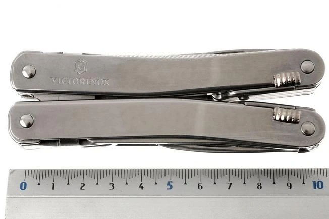 Victorinox - SwissTool Spirit Plus 11 Victorinox - SwissTool Spirit Plus - Image 9