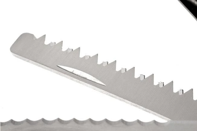 Victorinox - SwissTool Spirit Plus - Leather Sheath 8 Victorinox - SwissTool Spirit Plus - Leather Sheath - Image 6