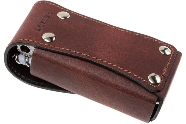 Victorinox - SwissTool Spirit Plus - Leather Sheath 14 Victorinox - SwissTool Spirit Plus - Leather Sheath - Image 12