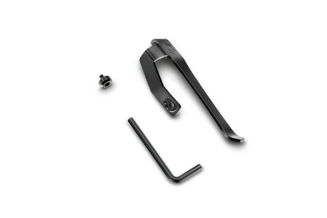 Victorinox 3.0240.3B1 Clip Swisstool Spirit BS, Black 3 Victorinox 3.0240.3B1 Clip Swisstool Spirit BS, Black