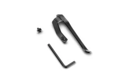 Victorinox 3.0240.3B1 Clip Swisstool Spirit BS, Black