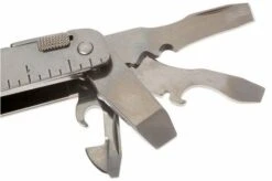 Victorinox Swiss Tool, 23 Features, Nylon Sheath 16 Victorinox Swiss Tool, 23 Features, Nylon Sheath -Victorinox VT3 03 23 N 05 victorinox swisstool vt3 03 23 d5