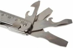 Victorinox Swiss Tool, 23 Features, Nylon Sheath 17 Victorinox Swiss Tool, 23 Features, Nylon Sheath -Victorinox VT3 03 23 N 06 victorinox swisstool vt3 03 23 d6