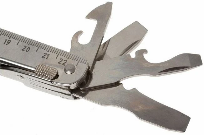 Victorinox Swiss Tool, 23 Features, Nylon Sheath 8 Victorinox Swiss Tool, 23 Features, Nylon Sheath - Image 6