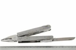 Victorinox Swiss Tool, 23 Features, Nylon Sheath -Victorinox VT3 03 23 N 10 victorinox swisstool vt3 03 23 d12 1