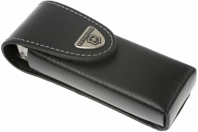 Victorinox Swiss Tool, 23 Features, Leather Sheath 12 Victorinox Swiss Tool, 23 Features, Leather Sheath - Image 10