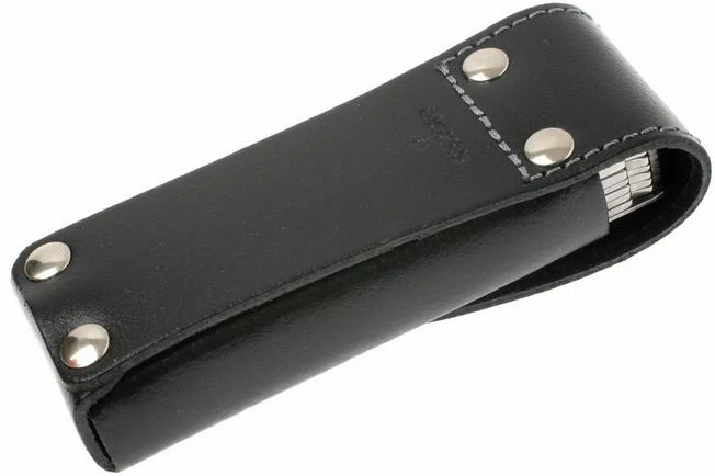 Victorinox Swiss Tool, 23 Features, Leather Sheath 13 Victorinox Swiss Tool, 23 Features, Leather Sheath - Image 11