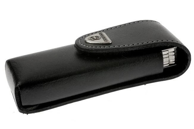 Victorinox Swiss Tool, 27 Features, Leather Sheath 9 Victorinox Swiss Tool, 27 Features, Leather Sheath - Image 7