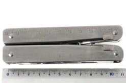 Victorinox Swiss Tool, 27 Features, Leather Sheath 17 Victorinox Swiss Tool, 27 Features, Leather Sheath -Victorinox VT3 03 27 08 victorinox 3 03 27 l swiss tool x d8 1