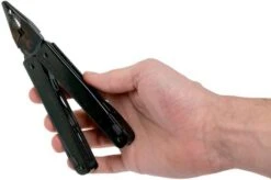 Victorinox SwissTool BS Black Oxide 3.0323.3CN Multi-tool, Nylon Sheath 15 Victorinox SwissTool BS Black Oxide 3.0323.3CN Multi-tool, Nylon Sheath -Victorinox VT3 0323 3CN 06 victorinox