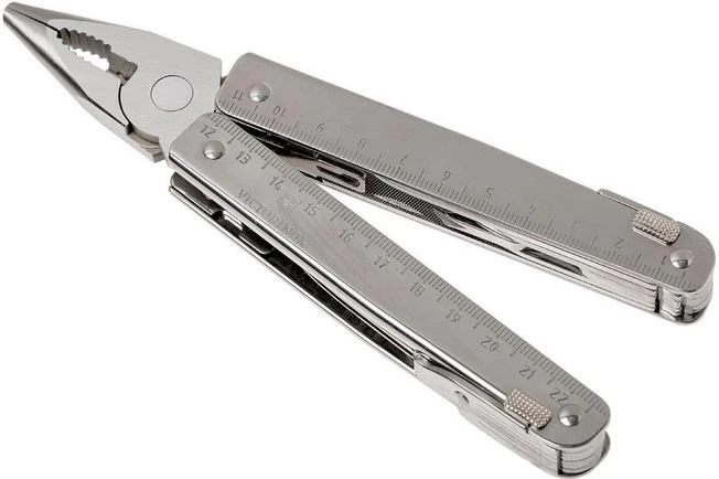Victorinox Swisstool X With Plastic Sheath 3.0323.H Multi-tool 3 Victorinox Swisstool X With Plastic Sheath 3.0323.H Multi-tool