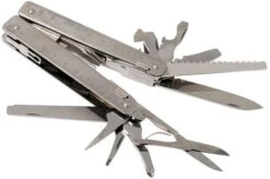 Victorinox Swisstool X With Plastic Sheath 3.0327.H Multi-tool -Victorinox VT3 0327 H 03 victorinox vt3 0327 h 03