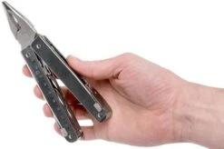 Victorinox Swisstool X With Plastic Sheath 3.0327.H Multi-tool -Victorinox VT3 0327 H 06 victorinox vt3 0327 h 06