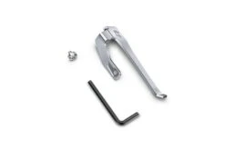 Victorinox 3.0340.B1 Clip Swisstool, Silver