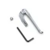 Victorinox 3.0340.B1 Clip Swisstool, Silver 1 Victorinox 3.0340.B1 Clip Swisstool, Silver -Victorinox VT3 0340 B1 01 victorinox