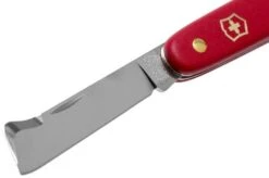 Victorinox Budding Knife Combi 3.9020.B1 Red -Victorinox VT3 9020 B1 03 victorinox