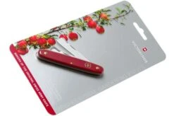 Victorinox Budding Knife Combi 3.9020.B1 Red -Victorinox VT3 9020 B1 07 victorinox