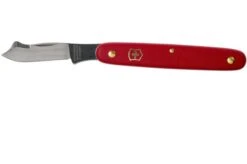 Victorinox Budding Knife Combi S 3.9040.B1 Red