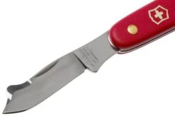 Victorinox Budding Knife Combi S 3.9040.B1 Red -Victorinox VT3 9040 B1 03 victorinox