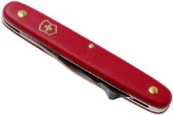 Victorinox Budding Knife Combi S 3.9040.B1 Red -Victorinox VT3 9040 B1 04 victorinox