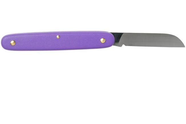 Victorinox Floral Knife 3.9050.22B1 Violet 4 Victorinox Floral Knife 3.9050.22B1 Violet - Image 2