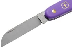 Victorinox Floral Knife 3.9050.22B1 Violet 11 Victorinox Floral Knife 3.9050.22B1 Violet -Victorinox VT3 9050 22B1 03 victorinox 2