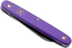 Victorinox Floral Knife 3.9050.22B1 Violet 12 Victorinox Floral Knife 3.9050.22B1 Violet -Victorinox VT3 9050 22B1 04 victorinox 2