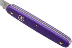 Victorinox Floral Knife 3.9050.22B1 Violet 14 Victorinox Floral Knife 3.9050.22B1 Violet -Victorinox VT3 9050 22B1 06 victorinox 2