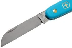 Victorinox Floral Knife 3.9050.25B1 Blue -Victorinox VT3 9050 25B1 03 victorinox