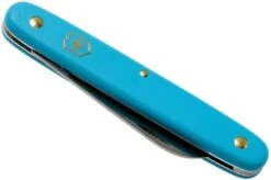 Victorinox Floral Knife 3.9050.25B1 Blue 12 Victorinox Floral Knife 3.9050.25B1 Blue -Victorinox VT3 9050 25B1 04 victorinox 1
