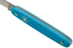 Victorinox Floral Knife 3.9050.25B1 Blue -Victorinox VT3 9050 25B1 06 victorinox