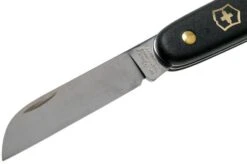 Victorinox Floral Knife 3.9050.3B1 Black -Victorinox VT3 9050 3B1 03 victorinox
