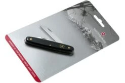 Victorinox Floral Knife 3.9050.3B1 Black -Victorinox VT3 9050 3B1 07 victorinox 1