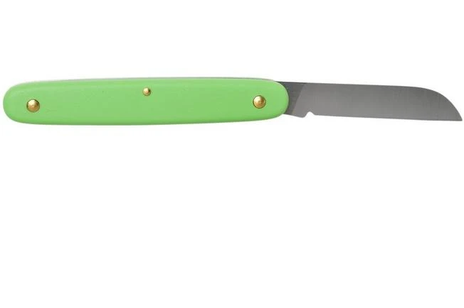 Victorinox Floral Knife 3.9050.47B1 Green 4 Victorinox Floral Knife 3.9050.47B1 Green - Image 2