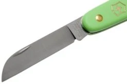 Victorinox Floral Knife 3.9050.47B1 Green -Victorinox VT3 9050 47B1 03 victorinox