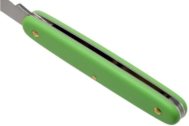 Victorinox Floral Knife 3.9050.47B1 Green 7 Victorinox Floral Knife 3.9050.47B1 Green - Image 5