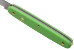 Victorinox Floral Knife 3.9050.47B1 Green -Victorinox VT3 9050 47B1 06 victorinox