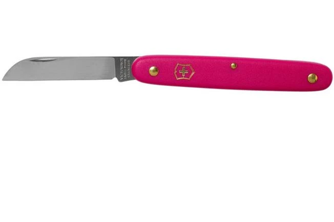 Victorinox Floral Knife 3.9050.53B1 Pink 3 Victorinox Floral Knife 3.9050.53B1 Pink