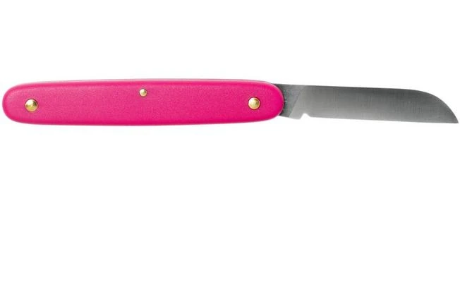 Victorinox Floral Knife 3.9050.53B1 Pink 4 Victorinox Floral Knife 3.9050.53B1 Pink - Image 2