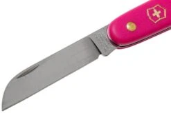 Victorinox Floral Knife 3.9050.53B1 Pink 11 Victorinox Floral Knife 3.9050.53B1 Pink -Victorinox VT3 9050 53B1 03 victorinox 1