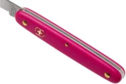 Victorinox Floral Knife 3.9050.53B1 Pink 14 Victorinox Floral Knife 3.9050.53B1 Pink -Victorinox VT3 9050 53B1 06 victorinox 1