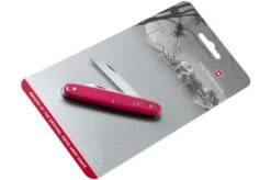 Victorinox Floral Knife 3.9050.53B1 Pink 15 Victorinox Floral Knife 3.9050.53B1 Pink -Victorinox VT3 9050 53B1 07 victorinox 1
