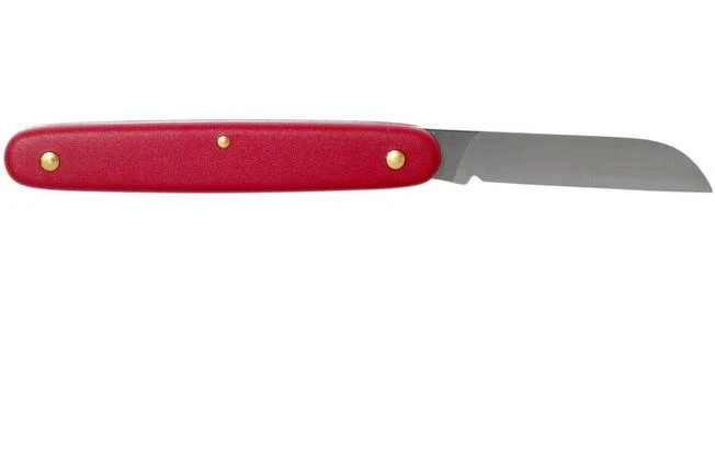 Victorinox Floral Knife 3.9050.B1 Red 4 Victorinox Floral Knife 3.9050.B1 Red - Image 2