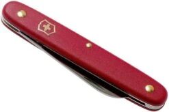 Victorinox Floral Knife 3.9050.B1 Red 12 Victorinox Floral Knife 3.9050.B1 Red -Victorinox VT3 9050 B1 04 victorinox