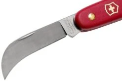 Victorinox Pruning Knife XS 3.9060.B1 Red -Victorinox VT3 9060 B1 03 victorinox
