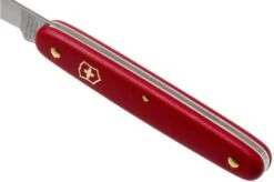 Victorinox Pruning Knife XS 3.9060.B1 Red -Victorinox VT3 9060 B1 06 victorinox