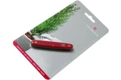 Victorinox Pruning Knife XS 3.9060.B1 Red -Victorinox VT3 9060 B1 07 victorinox