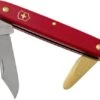 Victorinox Budding Knife 2 3.9110.B1 Red 1 Victorinox Budding Knife 2 3.9110.B1 Red -Victorinox VT3 9110 B1 01 victorinox