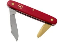 Victorinox Budding Knife 2 3.9110.B1 Red