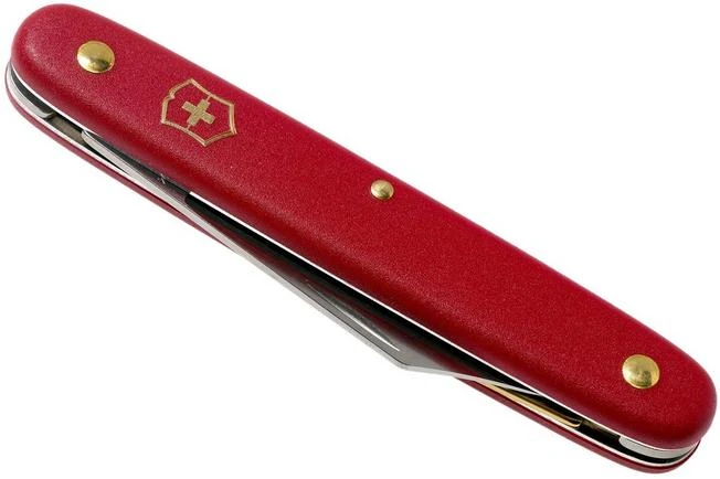 Victorinox Budding Knife 2 3.9110.B1 Red 5 Victorinox Budding Knife 2 3.9110.B1 Red - Image 3
